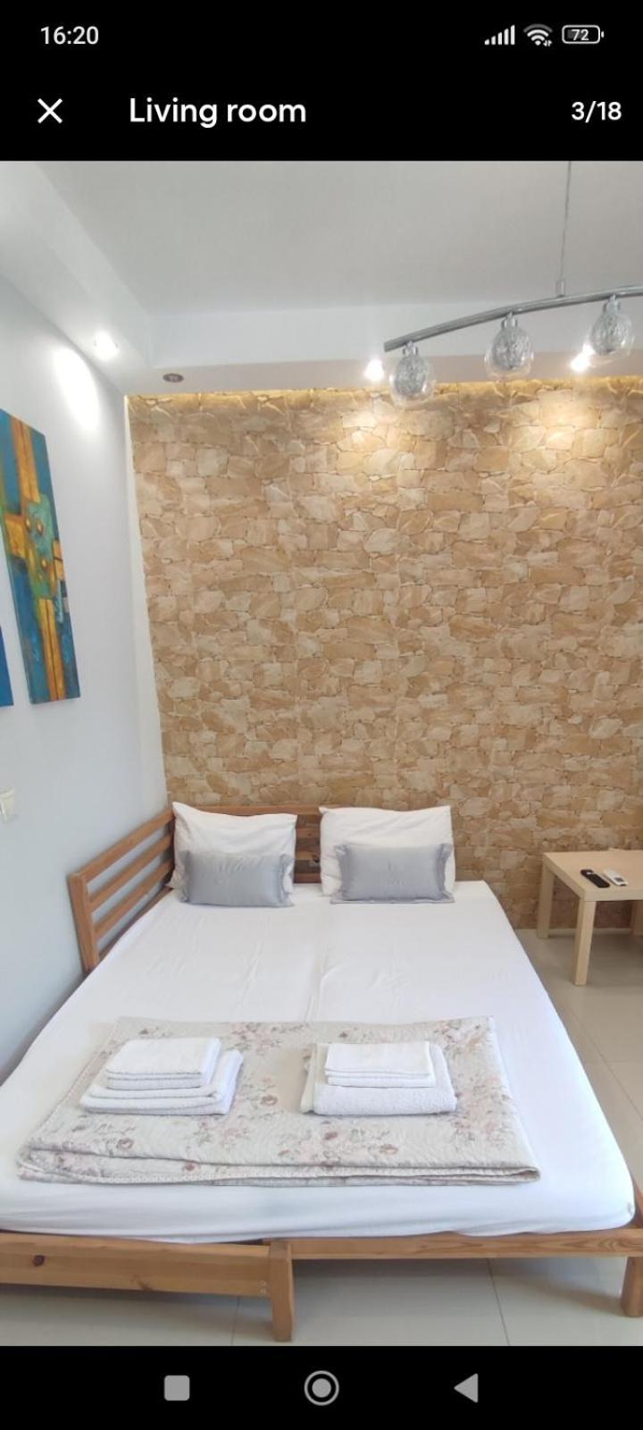 5- Luxury Suite In The Most Central Part Of Rhodes! Rhodes City Exterior foto