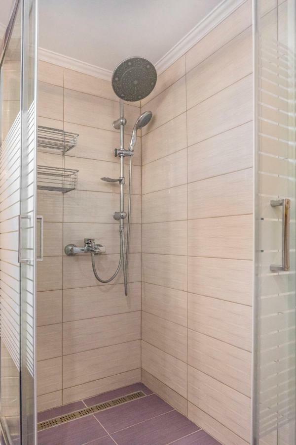 5- Luxury Suite In The Most Central Part Of Rhodes! Rhodes City Exterior foto