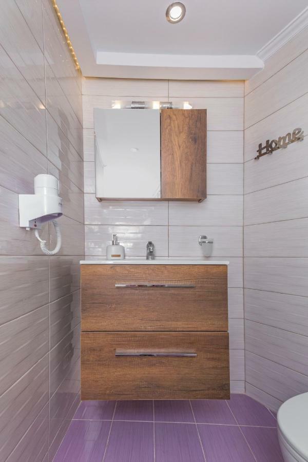 5- Luxury Suite In The Most Central Part Of Rhodes! Rhodes City Exterior foto